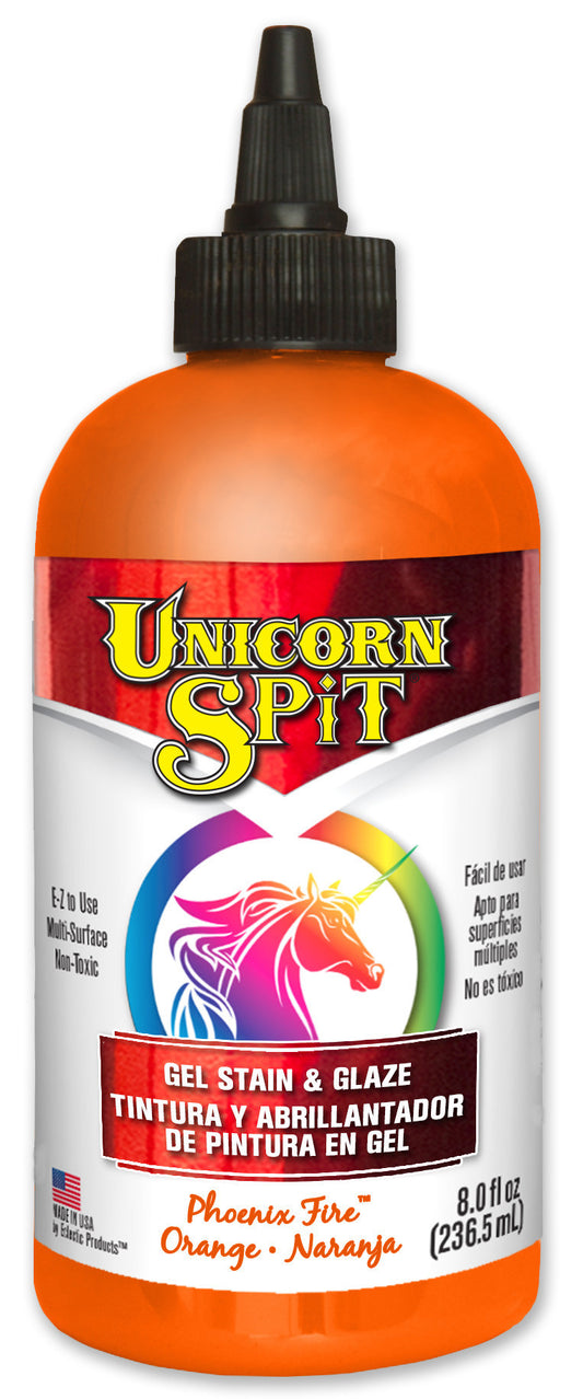 Unicorn Spit Now Available in 10 Colors