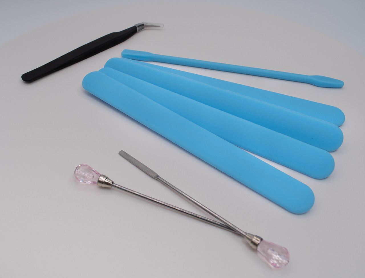 ALUMILITE RESIN TOOL SET AL66010