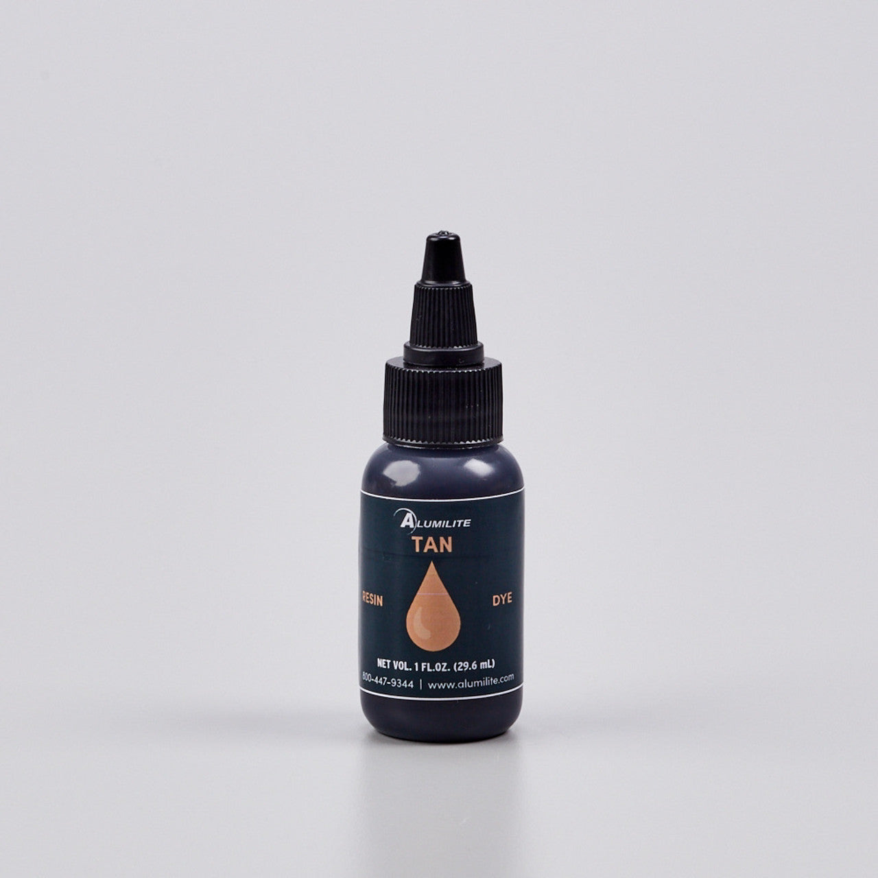 Translucent Dye Tan 1 Ounce AL31301