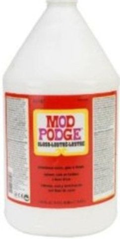 Mod Podge Gloss 4 Gallons Per Case CS11204C - Creative Wholesale