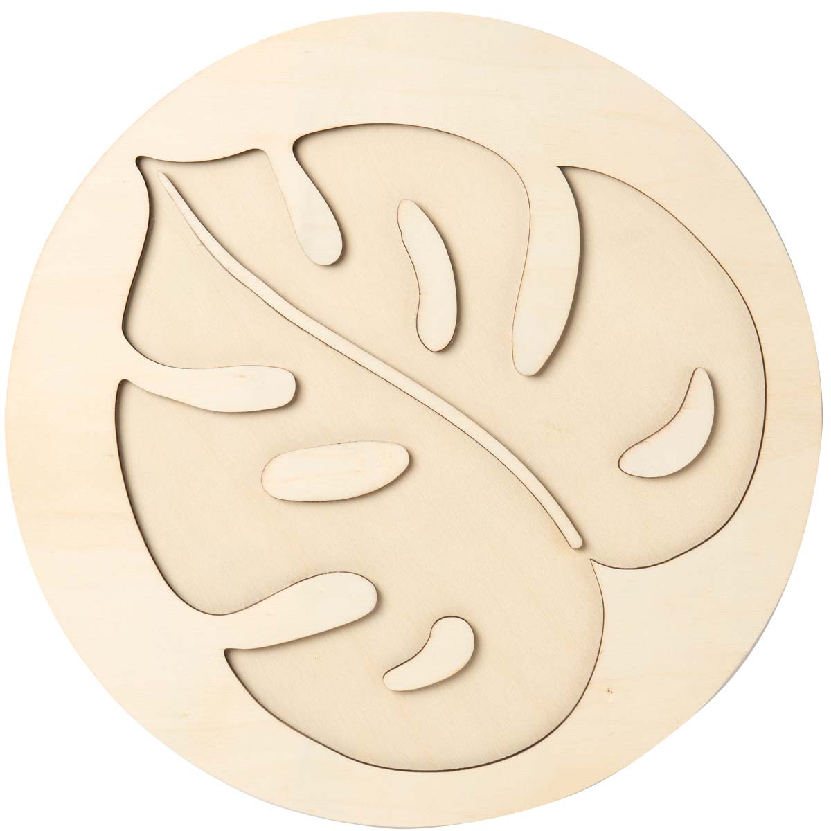 Mod Podge ® Resin Pouring Surface - Leaf Plaque - 56652E – Creative  Wholesale