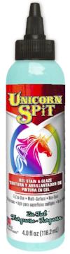 Unicorn Spit Zia Teal 4 oz 5770006 - Creative Wholesale