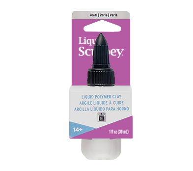 Liquid Sculpey® Pearl Liquid Sculpey 1 oz ALS3513