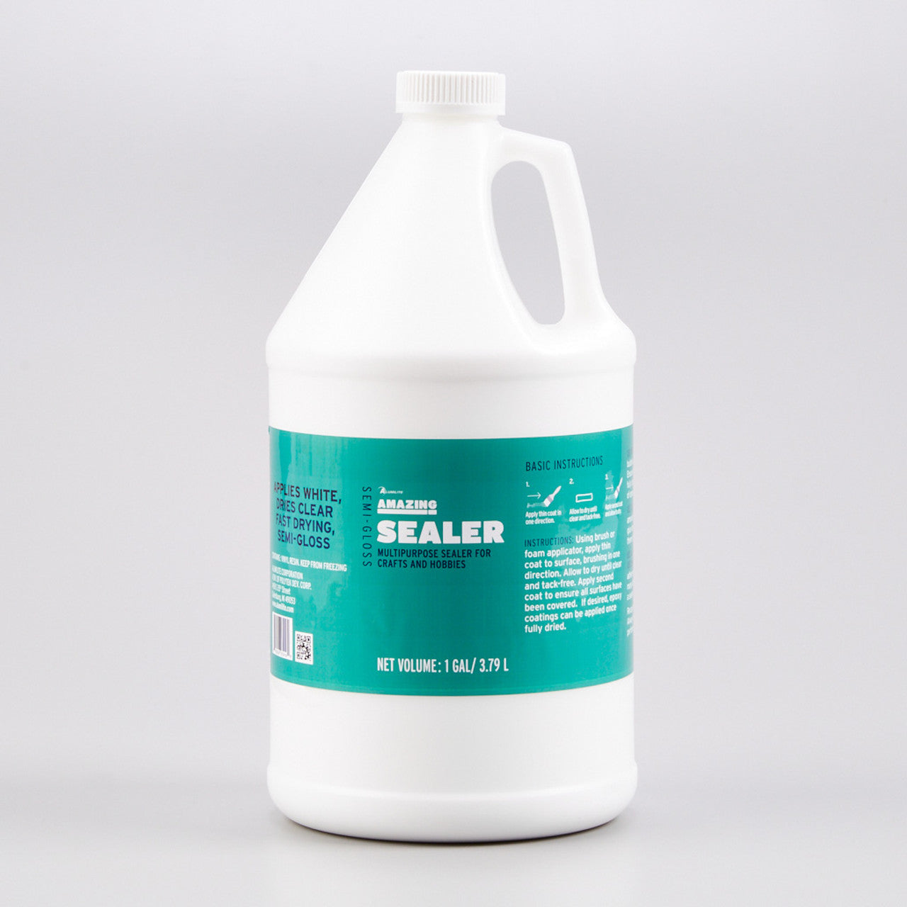 Amazing Sealer Formerly ULTRA SEAL 1 GAL ALSEALER1GAL