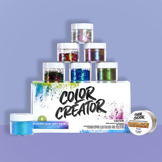 Color Creator CC-8-CC