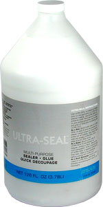 ULTRA SEAL, Gallon  #00167 - Creative Wholesale