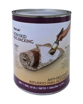 Fiber-Lok Rug Backing Gallon  00880 - Creative Wholesale