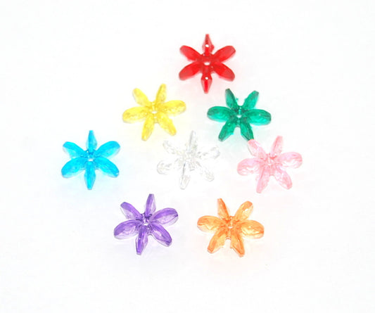 Sunburst Beads 10mm 900 pieces  952V - Creative Wholesale