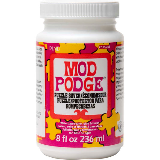Mod Podge ® Puzzle Saver, 8 oz. - CS15068
