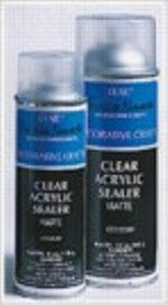 Pat Nimocks Sealer Gloss 12 ounces 12 Per Case CS200305C - Creative Wholesale