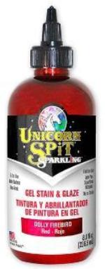 Unicorn Spit Sparkling Dolly Firebird 8 oz bottle 5776003 - Creative Wholesale