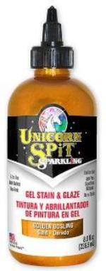 Unicorn Spit Sparkling Golden Gosling 8 oz bottle 5776004 - Creative Wholesale