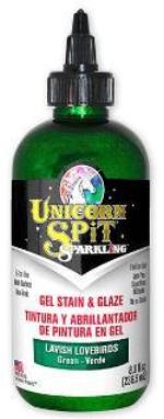 Unicorn Spit Sparkling Lavish Lovebirds 8 oz bottle 5776005 - Creative Wholesale