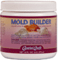 Mold Builder, Pint (16 oz)  0779 - Creative Wholesale