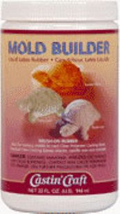 Mold Builder, Quart (32 oz) 0787 - Creative Wholesale