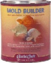 MOLD BUILDER, Gallon 0795 - Creative Wholesale