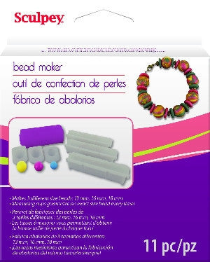 Bead Maker by Sculpey  AS2035 - Creative Wholesale