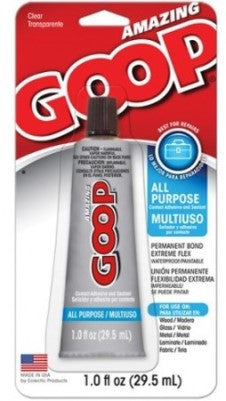 Amazing Goop 1 ounce 140232 - Creative Wholesale