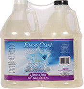 Easy Cast Clear Casting Epoxy Gallon Kit   #33128 - Creative Wholesale