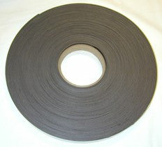 Magnetic Tape W/Adhesive 3/4" x 100 Ft,  MSTape75 - Creative Wholesale