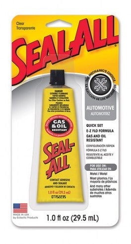 Seal All 1 ounce 380011 - Creative Wholesale
