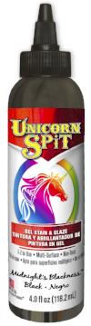 Unicorn Spit Midnight's Blackness 4 oz bottle 5770010 - Creative Wholesale