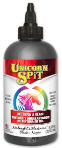 Unicorn Spit Midnight's Blackness 8 oz bottle 5771010 - Creative Wholesale