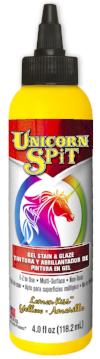 Unicorn Spit Lemon Kiss 4 oz bottle 5770004 - Creative Wholesale