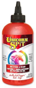 Unicorn Spit Molly Red Pepper 8 oz bottle 5771002 - Creative Wholesale