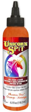 Unicorn Spit Phoenix Fire 4 oz bottle  5770003 - Creative Wholesale