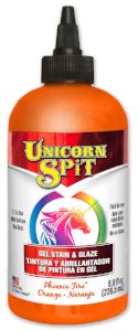 Unicorn Spit Phoenix Fire 8 oz bottle 5771003 - Creative Wholesale