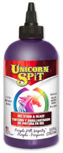 Unicorn Spit Purple Hill Majesty 8 oz 5771009 - Creative Wholesale