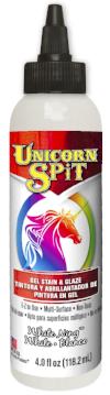 Unicorn Spit White Ning 4 oz 5770005 - Creative Wholesale