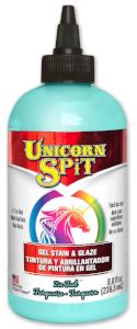 Unicorn Spit Zia Teal 8 oz 5771006 - Creative Wholesale