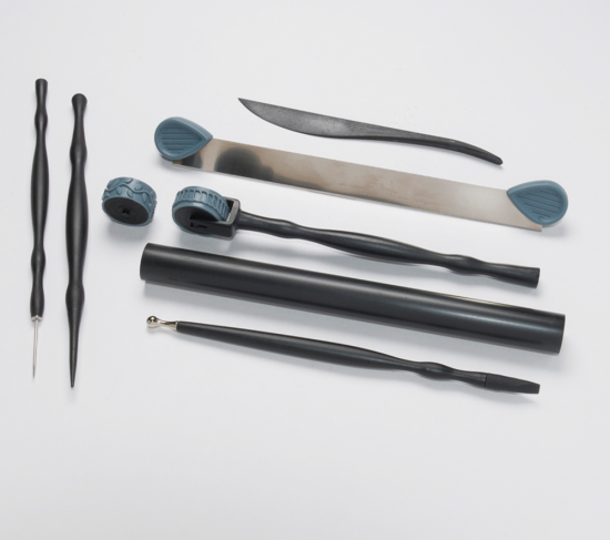 Sculpey Tools™ Essential Tool Kit ASESSKIT
