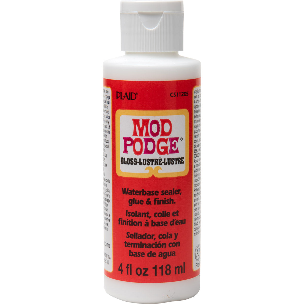 Mod Podge ® Gloss, 4 oz. - CS11205