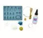 Liquid Sculpey® Embellishments Jewelry Kit ALS2502 Holiday Special