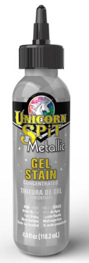 Unicorn  Spit  Metallic Aphrodite (Rose Gold) 4 oz bottle 5777001