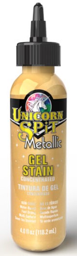 Unicorn Spit Metallic Zeus (Gold) 4 oz bottle 5777002